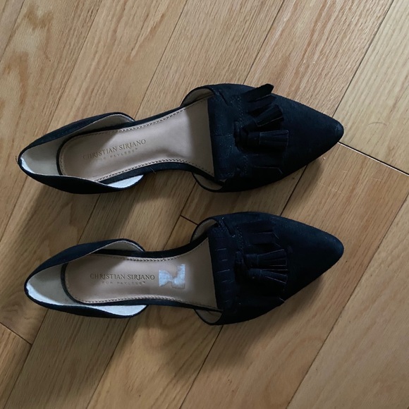 Christian Siriano Flats - Picture 3 of 4